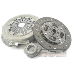 CLUTCH PRO комплект съединител, KRE22001