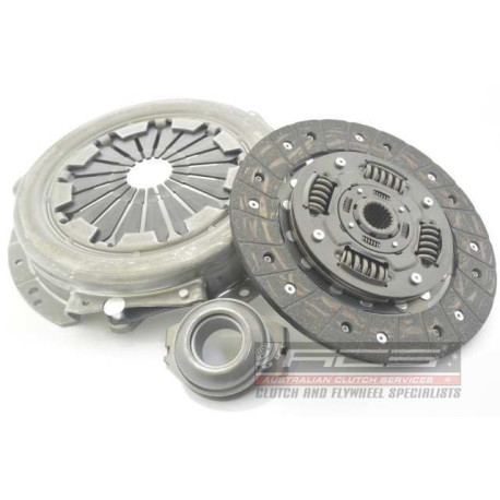 Съединители и маховици Xtreme KRE22001 Clutch Kit Clutch Pro | race-shop.bg