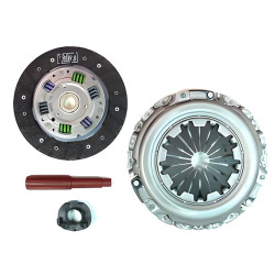 CLUTCH PRO комплект съединител, KRE20008