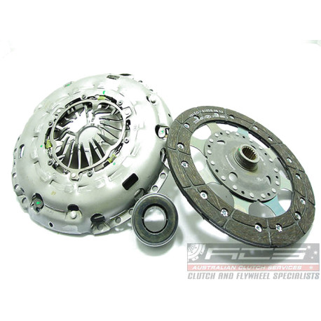Съединители и маховици Xtreme CLUTCH PRO комплект съединител, KPU24013 | race-shop.bg