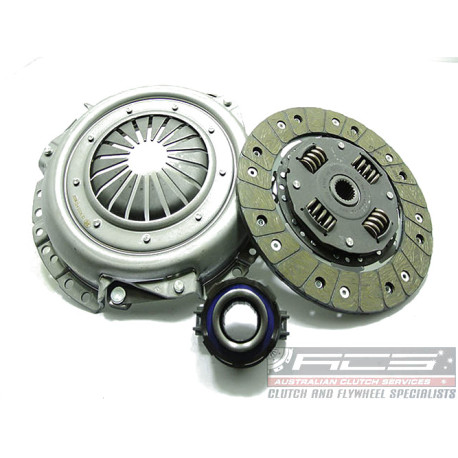 Съединители и маховици Xtreme CLUTCH PRO комплект съединител, KPU24012 | race-shop.bg