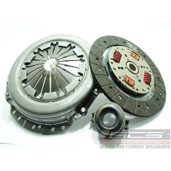 CLUTCH PRO комплект съединител, KPU24011