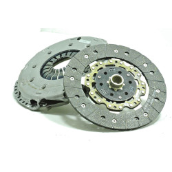 CLUTCH PRO комплект съединител, KPU23021