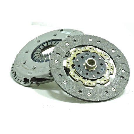 Съединители и маховици Xtreme CLUTCH PRO комплект съединител, KPU23021 | race-shop.bg