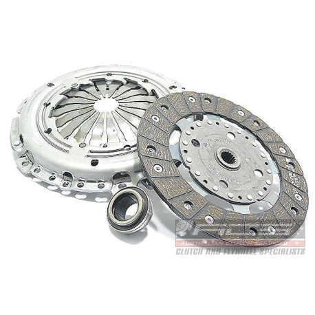 Съединители и маховици Xtreme CLUTCH PRO комплект съединител, KPU23009 | race-shop.bg
