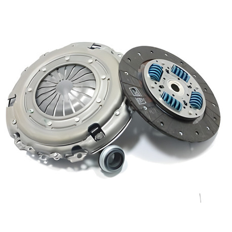 Съединители и маховици Xtreme CLUTCH PRO комплект съединител, KPU23005 | race-shop.bg