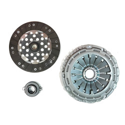 CLUTCH PRO комплект съединител, KPU23004