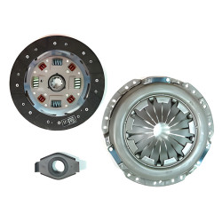 CLUTCH PRO комплект съединител, KPU23002