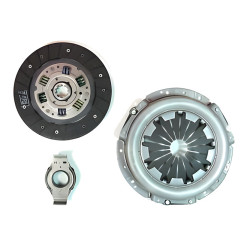 CLUTCH PRO комплект съединител, KPU22001