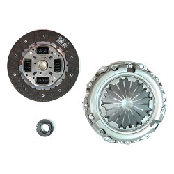 CLUTCH PRO комплект съединител, KPU20007