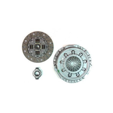 Съединители и маховици Xtreme KPU20004 Clutch Kit Clutch Pro | race-shop.bg