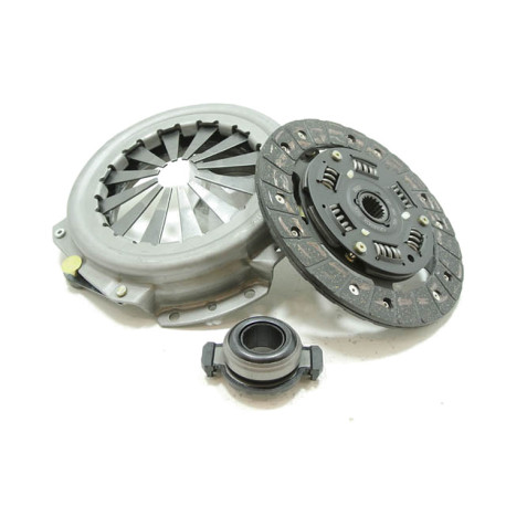 Съединители и маховици Xtreme CLUTCH PRO комплект съединител, KPU18021 | race-shop.bg