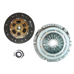 CLUTCH PRO комплект съединител, KPT23002