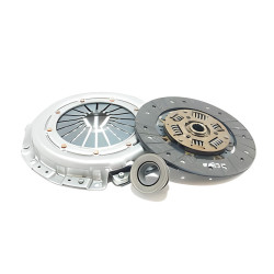 CLUTCH PRO комплект съединител, KPT23001