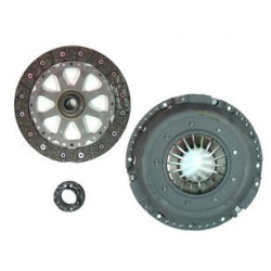 KPR24017 Clutch Kit Clutch Pro