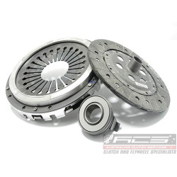 CLUTCH PRO комплект съединител, KPR24002