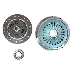 CLUTCH PRO комплект съединител, KPR23008