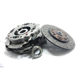 CLUTCH PRO комплект съединител, KNI38005