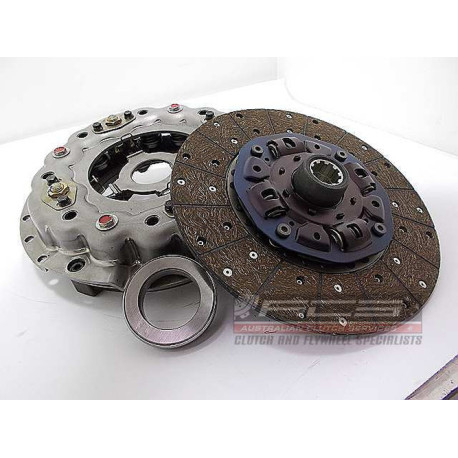 Съединители и маховици Xtreme CLUTCH PRO комплект съединител, KNI35002 | race-shop.bg