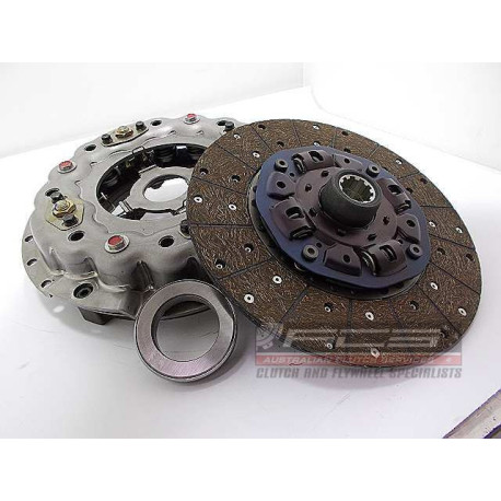 Съединители и маховици Xtreme KNI35002 Clutch Kit Clutch Pro | race-shop.bg