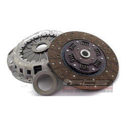 CLUTCH PRO комплект съединител, KNI33002