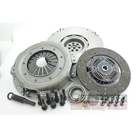 Съединители и маховици Xtreme KNI28506 Clutch Kit Clutch Pro | race-shop.bg