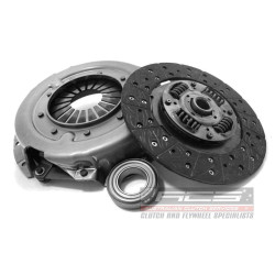 CLUTCH PRO комплект съединител, KNI26003