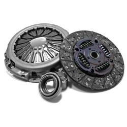KNI25010 Clutch Kit Clutch Pro