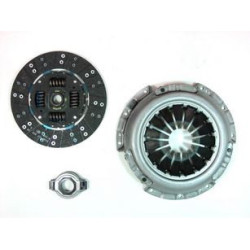 KNI25004 Clutch Kit Clutch Pro