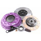 Съединители и маховици Xtreme KNI24501-1CX Clutch Kit Xtreme Performance Extra Heavy Duty Cushioned Ceramic Incl Flywheel | race-shop.bg
