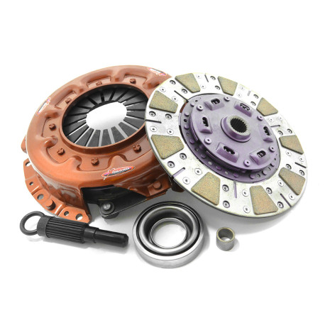 Съединители и маховици Xtreme KNI24044-1C Clutch Kit Xtreme Outback Heavy Duty Cushioned Ceramic 570Nm | race-shop.bg