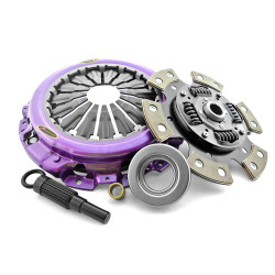 KNI24007-1B Clutch Kit Xtreme Performance Heavy Duty Sprung Ceramic 750Nm