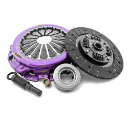 KNI24007-1A Clutch Kit Xtreme Performance Heavy Duty Organic 620Nm