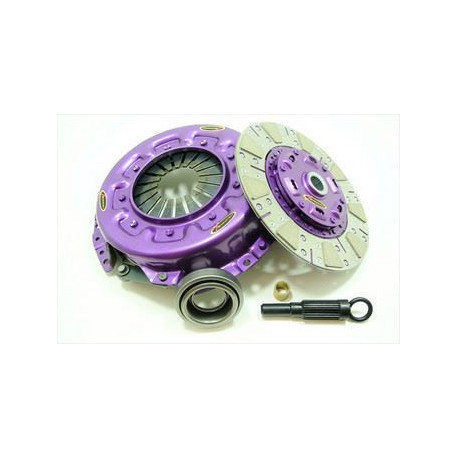 Съединители и маховици Xtreme KNI24005-1C Clutch Kit Xtreme Performance Heavy Duty Cushioned Ceramic 850Kg (25%) 570Nm | race-shop.bg