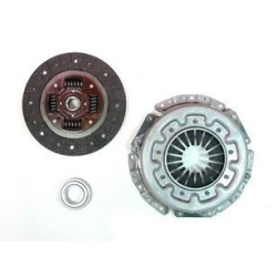 KNI24002 Clutch Kit Clutch Pro