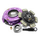 Съединители и маховици Xtreme KNI24001-1B Clutch Kit Xtreme Performance Heavy Duty Sprung Ceramic 570Nm 850kg (25%) | race-shop.bg
