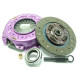 Съединители и маховици Xtreme KNI24001-1AX Clutch Kit Xtreme Performance Extra Heavy Duty Organic | race-shop.bg