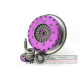 Съединители и маховици Xtreme KNI23688-2E Xtreme Performance 230mm Rigid Ceramic Twin Plate Clutch Kit Incl Flywheel & CSC 1800Nm | race-shop.bg