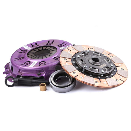 Съединители и маховици Xtreme KNI23009-1C Clutch Kit Xtreme Performance Heavy Duty Cushioned Ceramic 750Kg (50%) 500Nm | race-shop.bg