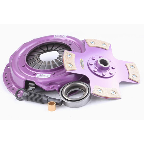 Съединители и маховици Xtreme KNI23001-1E Clutch Kit Xtreme Performance Rigid Ceramic Single Plate | race-shop.bg