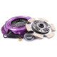 Съединители и маховици Xtreme KNI23001-1B Clutch Kit Xtreme Performance Heavy Duty Sprung Ceramic 530Nm 750kg (50%) | race-shop.bg