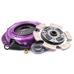 KNI23001-1B Clutch Kit Xtreme Performance Heavy Duty Sprung Ceramic 530Nm 750kg (50%)