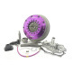 Съединители и маховици Xtreme KNI20526-2E Xtreme Performance 200mm Rigid Ceramic Twin Plate Clutch Kit Incl Flywheel 1200Nm | race-shop.bg