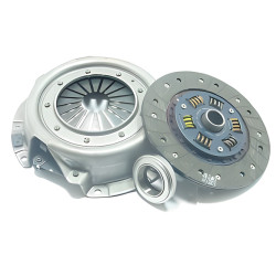 CLUTCH PRO комплект съединител, KNI20001