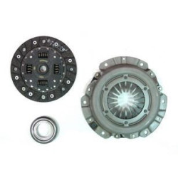 KNI18002 Clutch Kit Clutch Pro