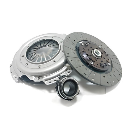 Съединители и маховици Xtreme CLUTCH PRO комплект съединител, KMZ30003 | race-shop.bg