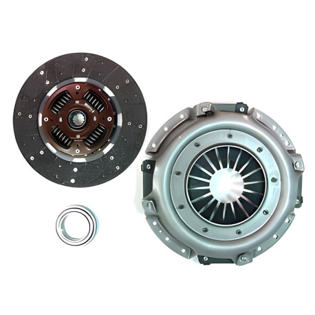 Съединители и маховици Xtreme CLUTCH PRO комплект съединител, KMZ28001 | race-shop.bg