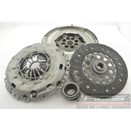Съединители и маховици Xtreme CLUTCH PRO комплект съединител, KMZ25505 | race-shop.bg