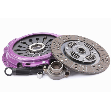 Съединители и маховици Xtreme KMZ24002-1A Clutch Kit Xtreme Performance Heavy Duty Organic 470Nm 975kg (40%) | race-shop.bg