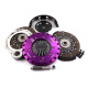 Съединители и маховици Xtreme KMZ23530-2G Xtreme Performance 230mm Organic Twin Plate Clutch Kit Incl Flywheel 1200Nm | race-shop.bg